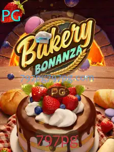Desvendando BakeryBonanza: O Jogo Que Conquista Amantes de Pães com o Código Misterioso 797pg