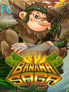 Descubra o Inovador Mundo de BananaSaga: Estratégia e Diversão