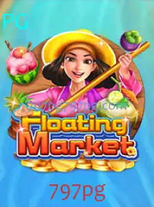 FloatingMarket: Descubra um Novo Mundo de Estratégia e Competição