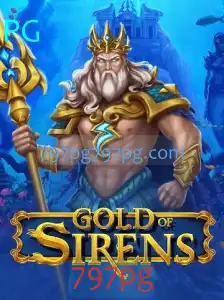 Explorando o Fascinante Mundo de GoldofSirens: Um Guia Oficial