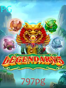 Explorando o Mundo de Legendary5: Um Mergulho nas Avenidas do Aventura Virtual