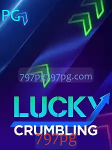 Explorando LuckyCrumbling: Uma Aventura Emocionante no Mundo dos Jogos