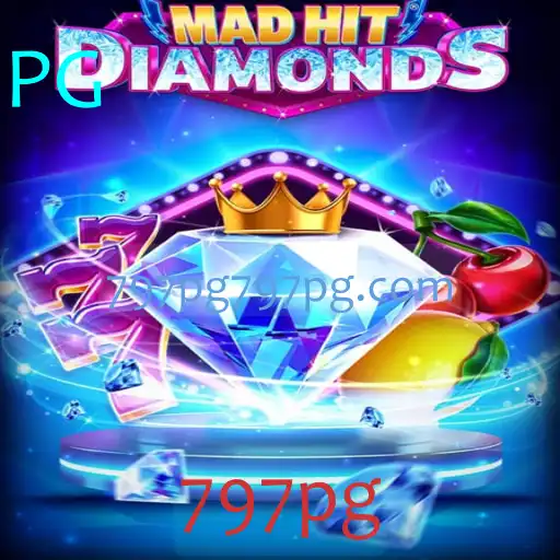 Explorando o Universo de MadHitDiamonds: Um Mergulho no Mundo dos Jogos