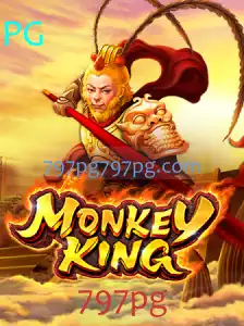 Descubra o Mundo do Jogo MonkeyKing: A Nova Sensação do Universo Gamer
