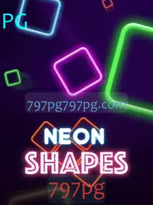 Descubra o Desafio e as Regras de NeonShapes: Uma Experiência de Jogo Inovadora