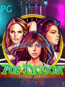 Descubra o Mundo Empolgante de 'PubTycoon' - O Simulador Definitivo de Gerenciamento de Bares