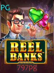 ReelBanks: Explorando o Universo Cativante do Jogo com a Palavra-Chave 797pg
