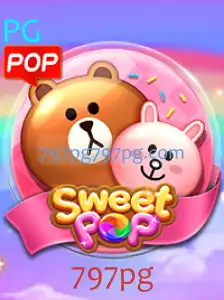 Explorando o Mundo de SweetPOP: Um Jogo Delicioso com Regras Encantadoras