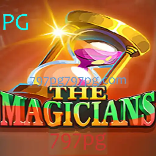 TheMagicians: Descubra o Fascinante Universo do Jogo 797pg