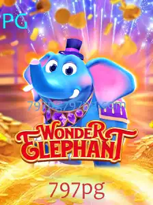 WonderElephant: Uma Aventura Fascinante no Mundo dos Elefantes Fantásticos